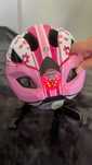 Kask rowerowy crivit