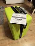 Walizka VIP COLLECTION kabinowa 20”