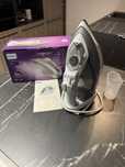Zelazko Philips 5000 - Bardzo Dobry Stan