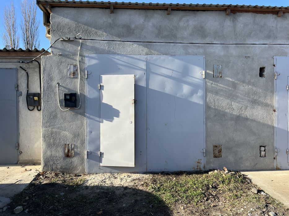 Продається гараж на північному в АКГ Північний- 2