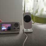 Niania elektroniczna Motorola