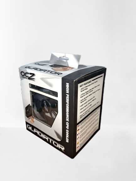 OCZ Gladiator CPU Cooler