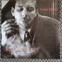 Angel Heart - Soundtrack winyl