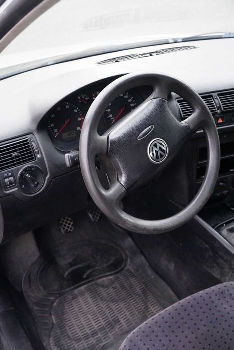 Volkswagen carrinha