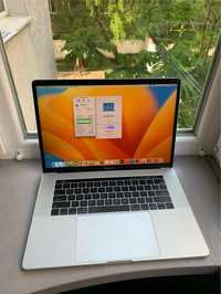 MacBook Pro 15 2017 i7 | 16Gb | 500ssd Radeon Pro 560 4Gb