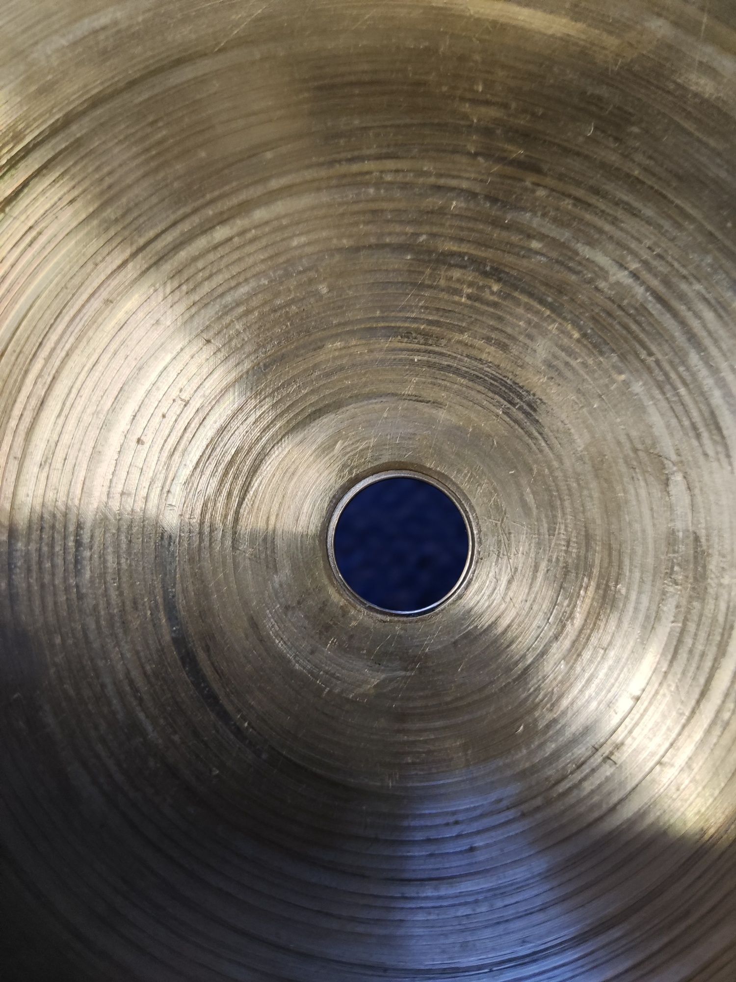 Pratos bateria Sabian Zildjian Paiste