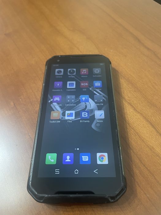 Blackview Bv 9500 Plus 4/64gb