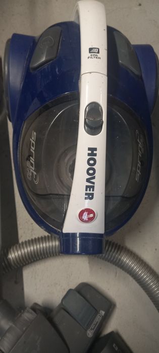 Odkurzacz Hoover