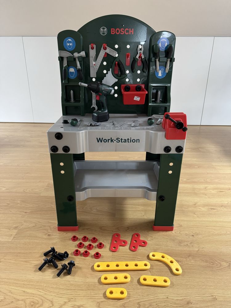 Work Station Bosch