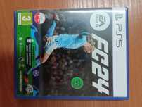 Fifa 24,  FC24 PS5 PL