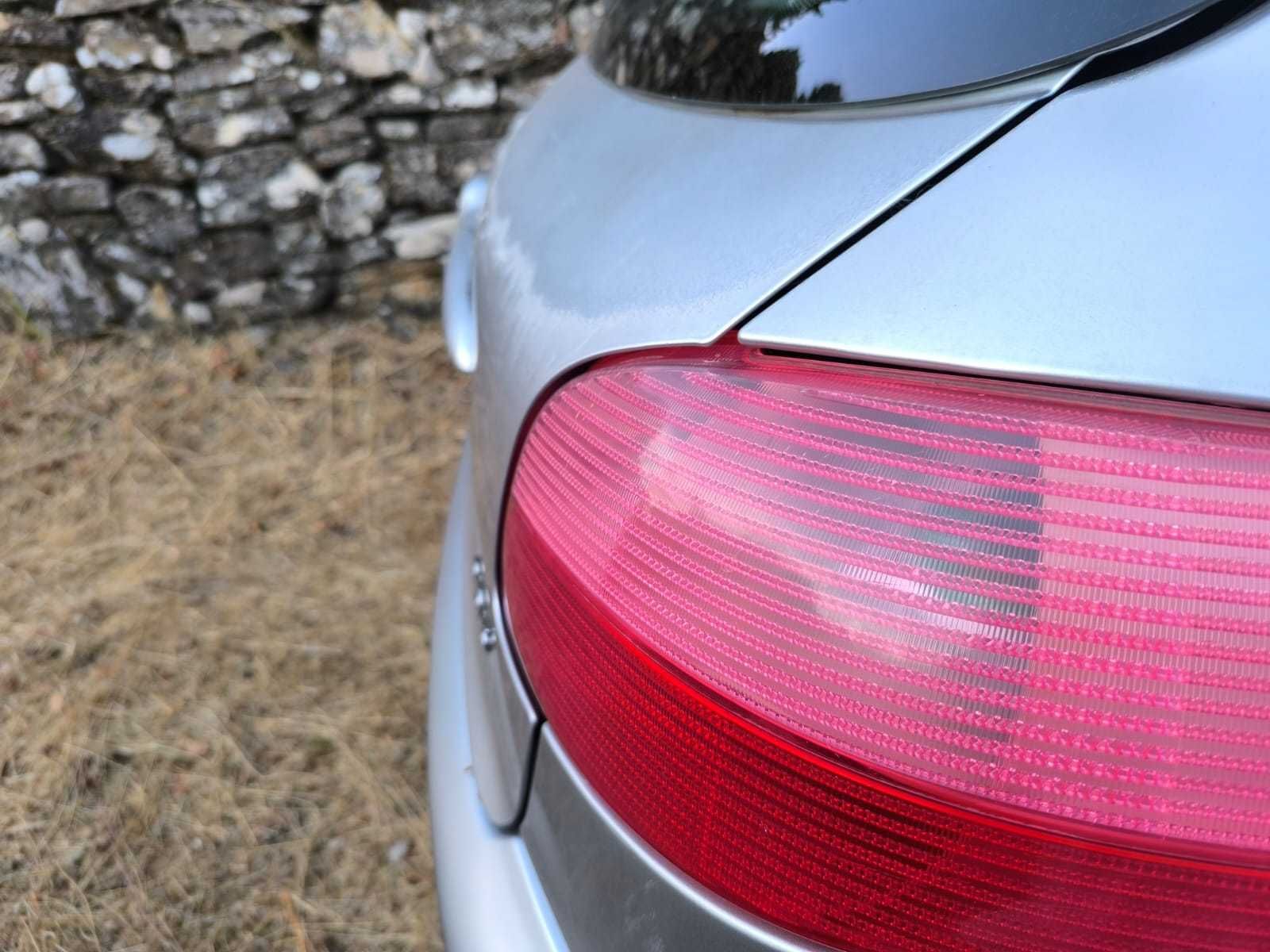 Peugeot 206 1.1 Gasolina 99