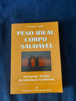 Peso ideal corpo saudavel