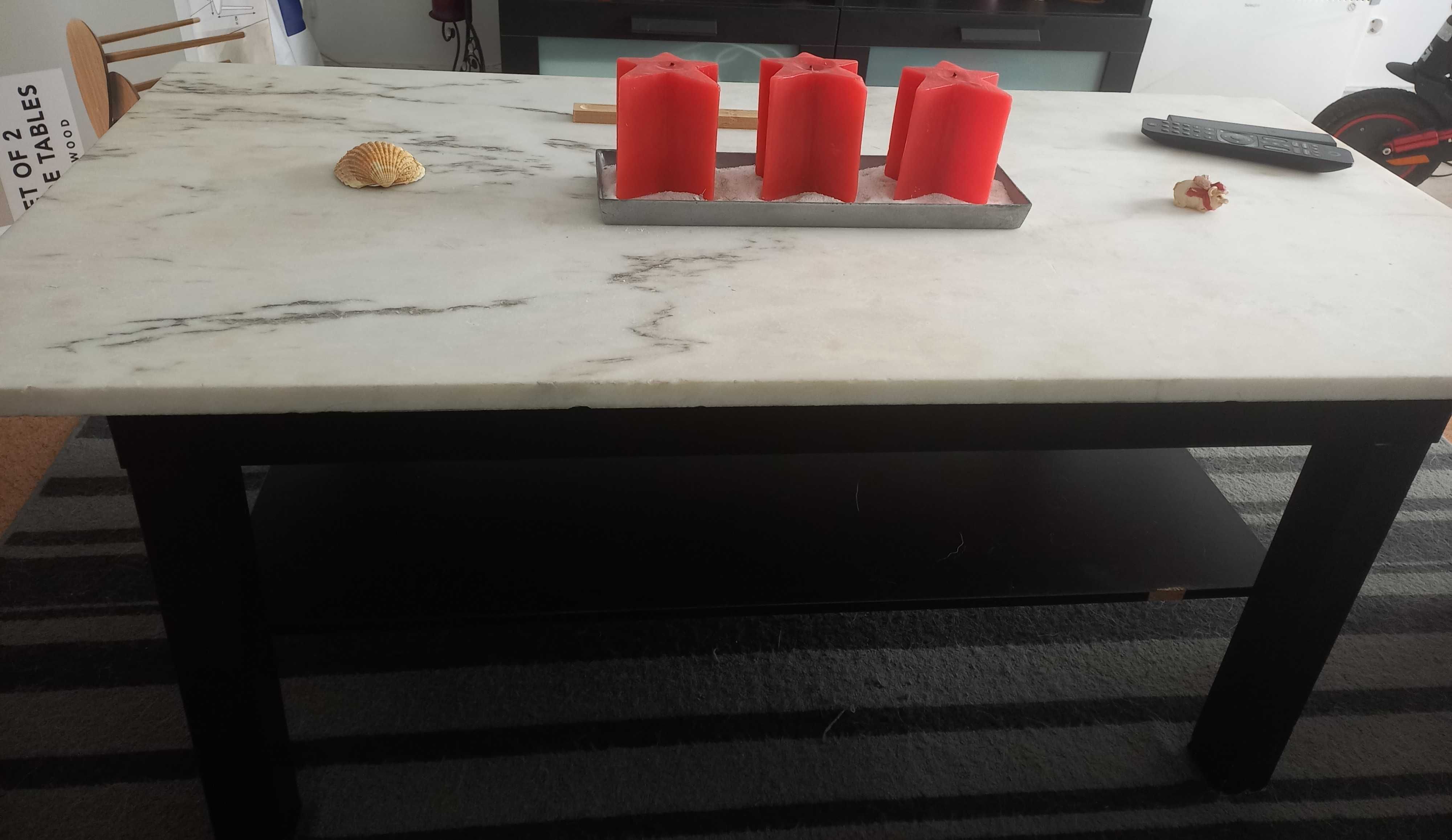 Mesa de centro sala