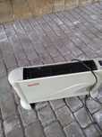 Termowentylator elektryczny