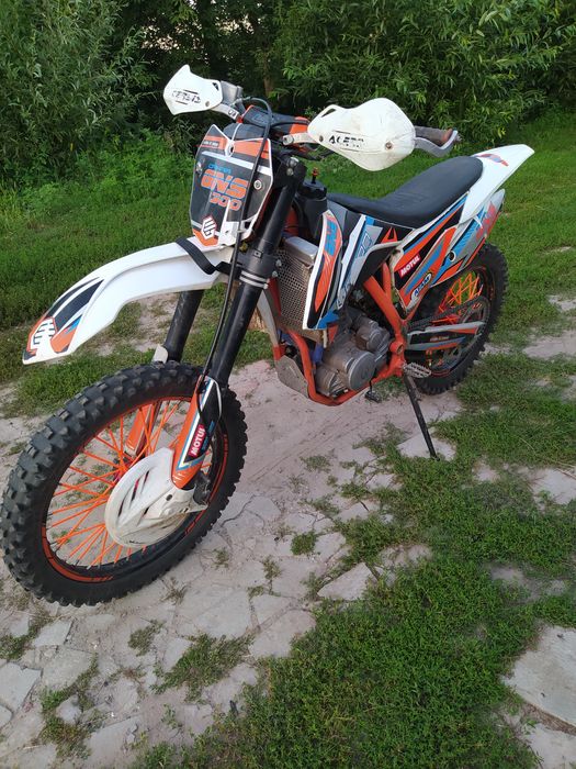 Продам Geon gns 300
