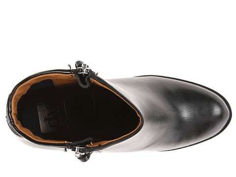 Стильные брендовые ботинки Dolce Vita пролет с 6 PM 40-41 размер