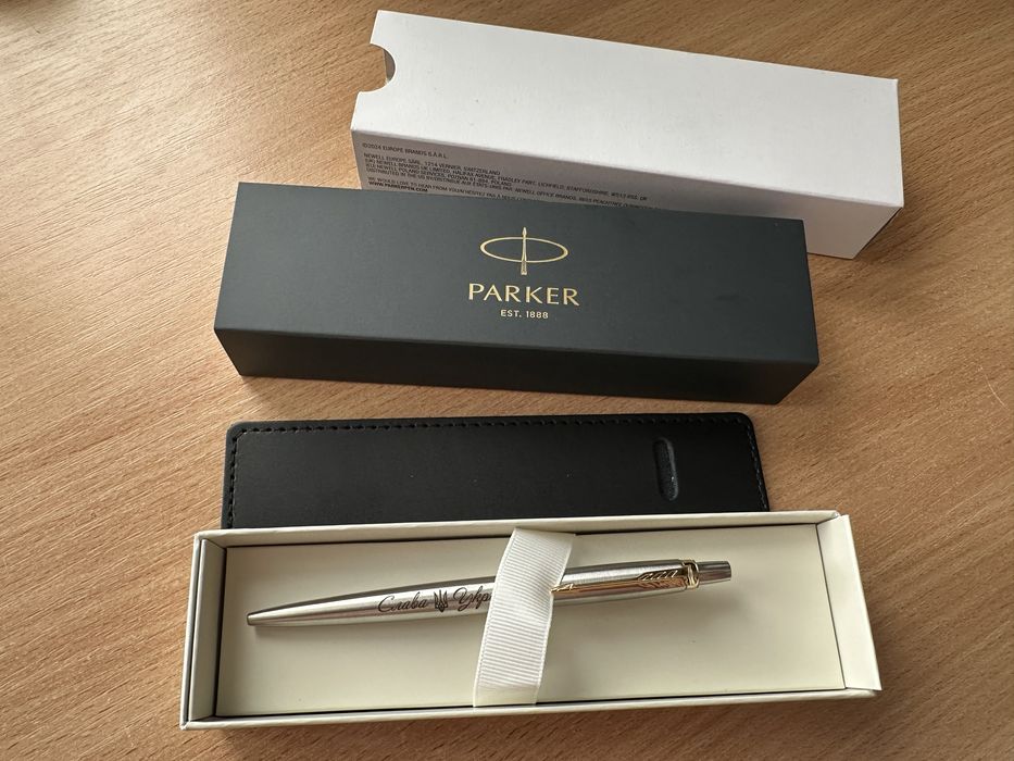 Ручка Parker (Паркер)