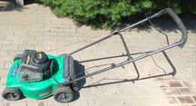 Kosiarka spalinowa silnik briggs&stratton