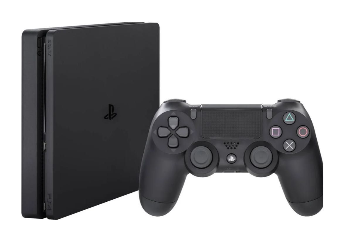Consola PS4  500