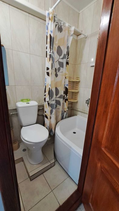 1к смарт квартира в централ частині