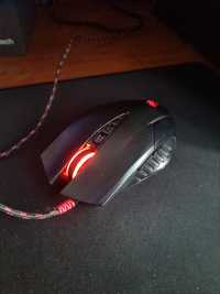 Rato de gaming Bloody