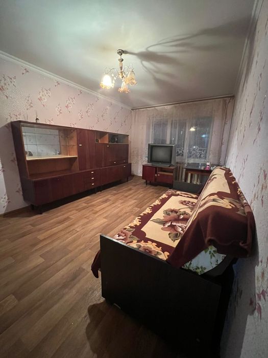 Оренда 3-х  кімнатної квартири в місті Бориспіль