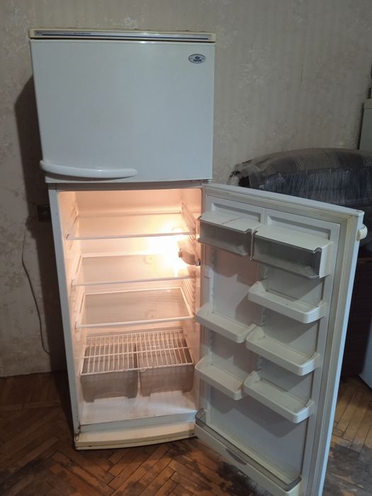 Холодильник Атлант