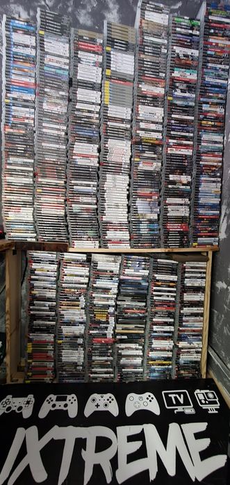 Sony Playstation 3 PS3 Uncharted 3 б/у обмен ps3 игр