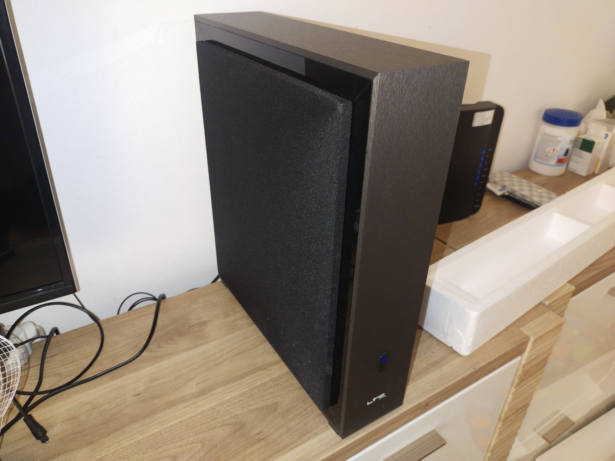 Soundbar stan idealny