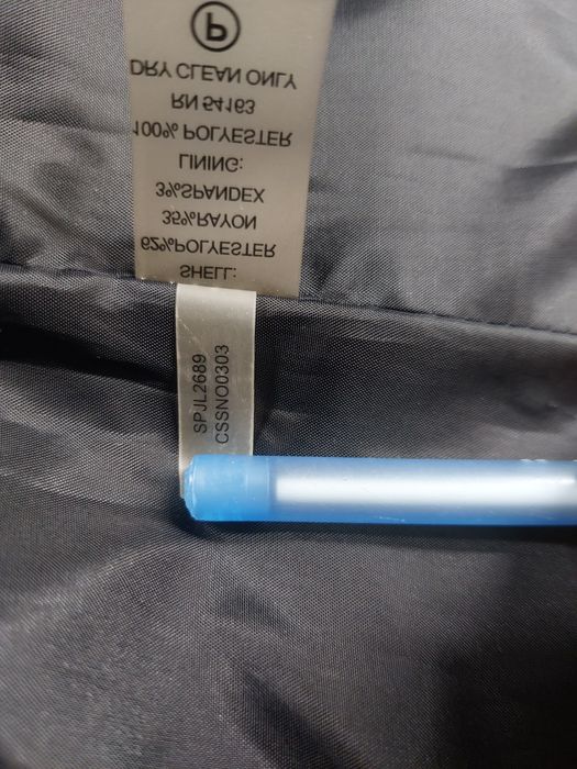 Żakiet Calvin Klein rozmiar 4P
