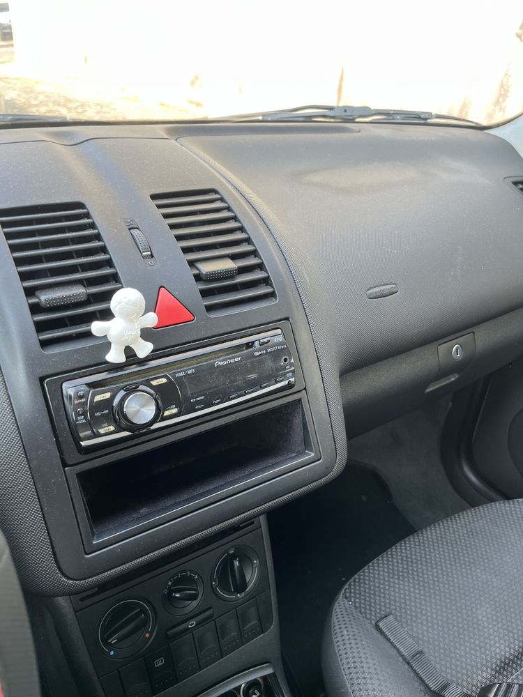 RESERVADO - VW Polo 1.0 Cinzento