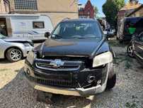 Chevrolet Captiva  2.0 DIESEL 4x4