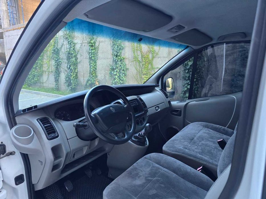 Продам  Renault Trafic 2010. Можна в розстрочку, під викуп.