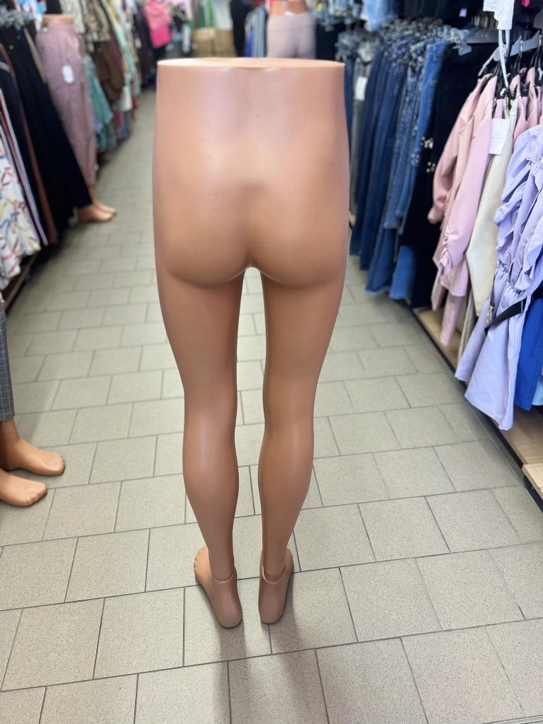 Manekiny damskie