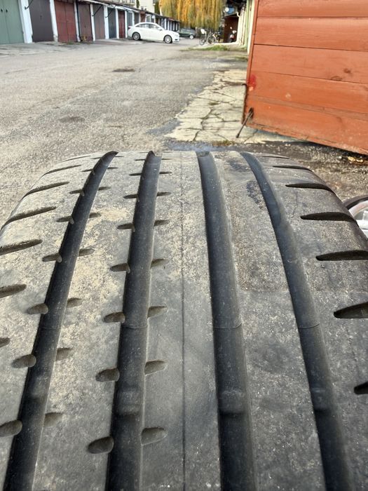 Felgi BMW Styling M-pakiet e46 18 cali