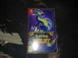 Pokemon Violet (Switch)