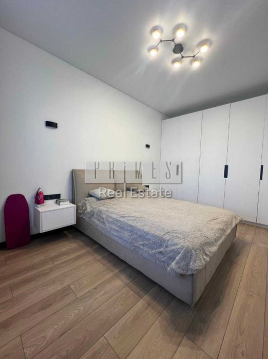 Продаж 2к квартири, ЖК Парк-хол Горький, вул. Антоновича, 131