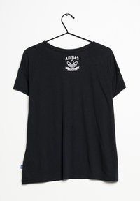 Adidas bluzka t-shirt bawełna nadruk 32