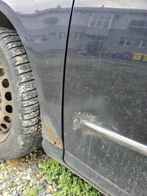 Volkswagen Passat 2.0 tdi 140km 2005r.