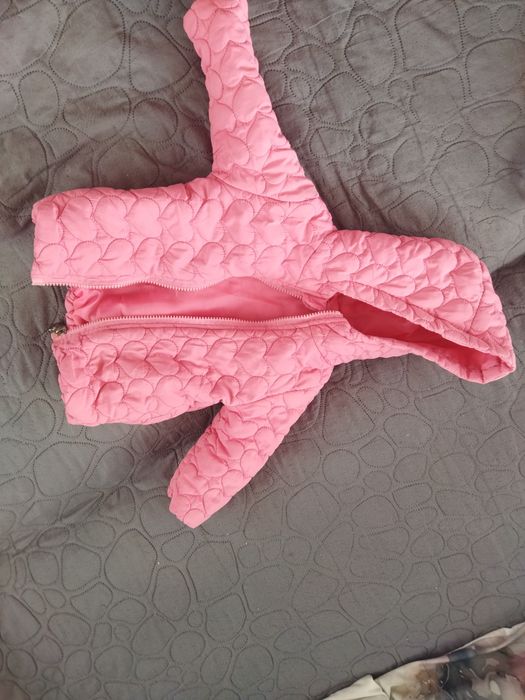 Kurteczka 74 dziewczynka