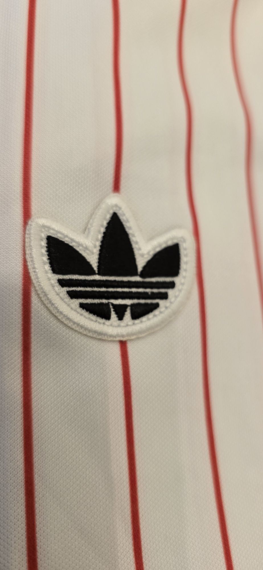 Camisola Clássica Benfica Adidas