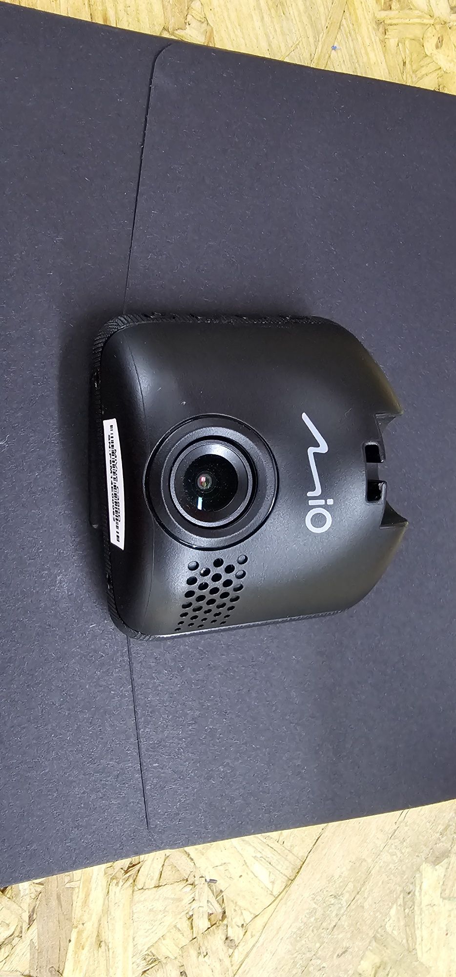 Wideorejestrator mivue c380