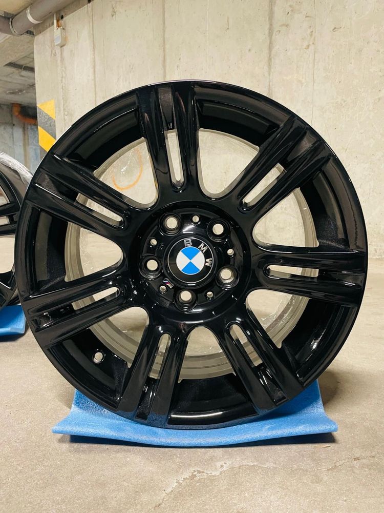 Oryginalne Felgi BMW 17” Styling 194, F30, e90, e91, e46, e36