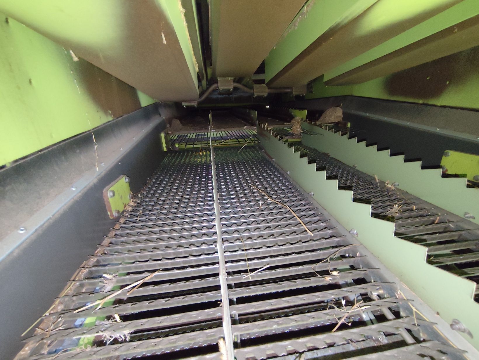 Claas Dominator 58 Spezial