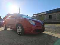 Alfa Romeu 1.3JTD