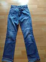 Spodnie jeans Lee Cooper