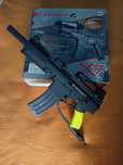 Marcador Tippmann X7 (Electrónico) + Acessórios