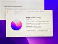 MacBook Pro (Retina, 15 polegadas, i7, 2015)