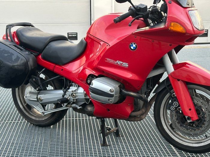 BMW 1100 RS stan b. dobry