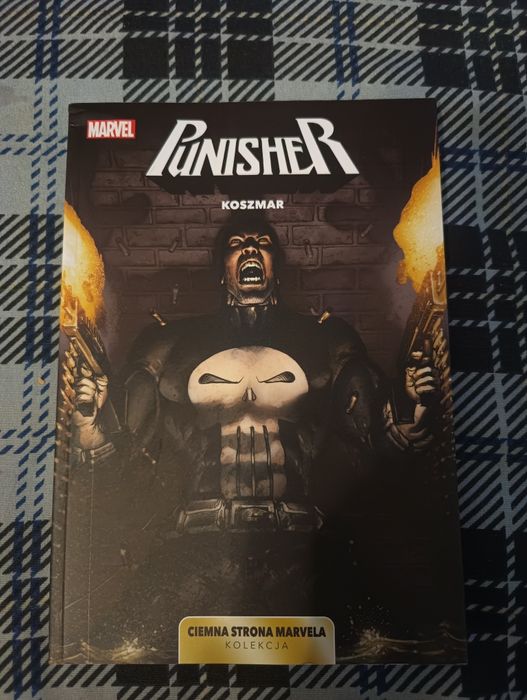 Punisher koszmar